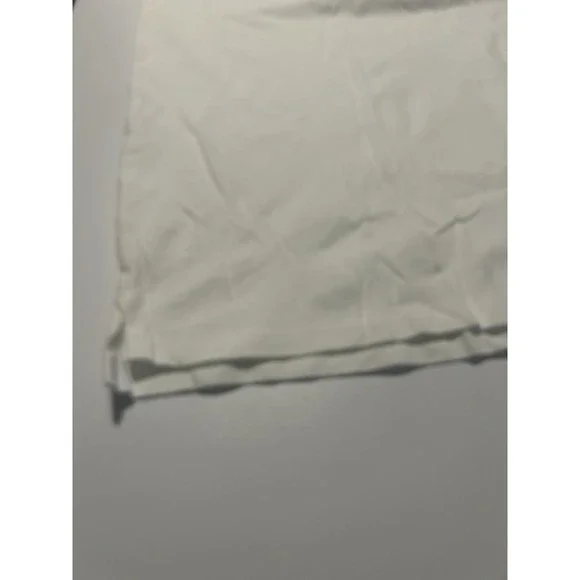 Polo Ralph Lauren Mens White Big Pony #3 Short Sleeve Shirt 2XLT - Picture 6 of 8